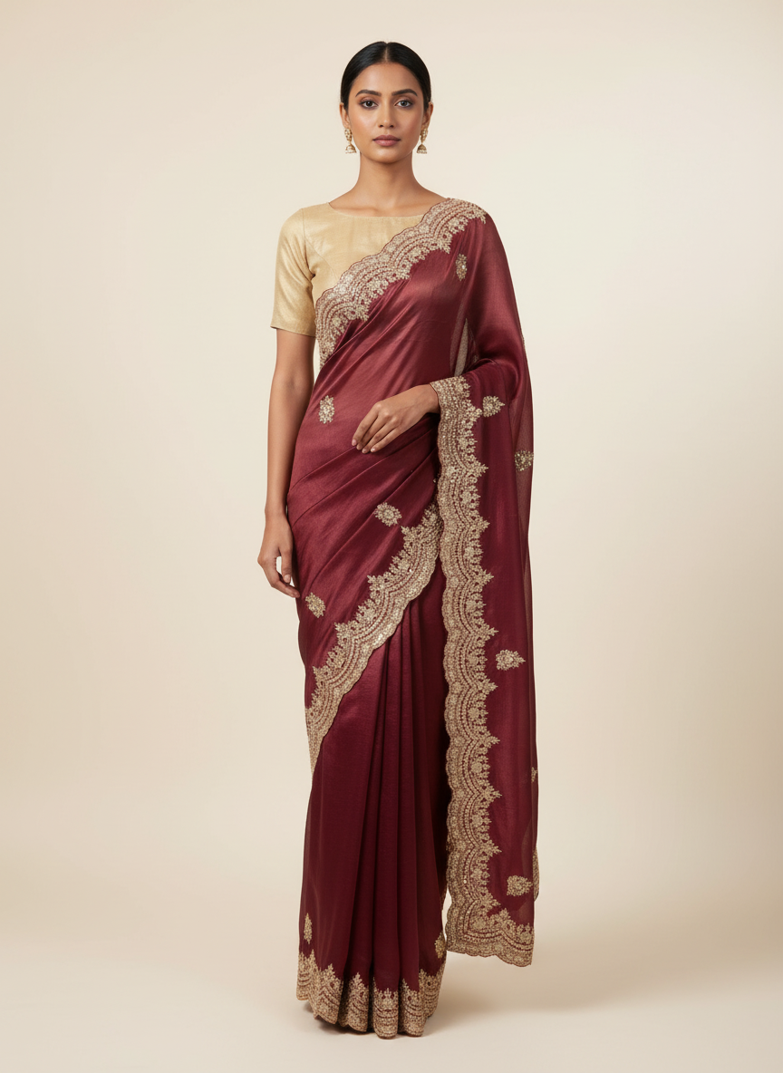 SAREES KOL